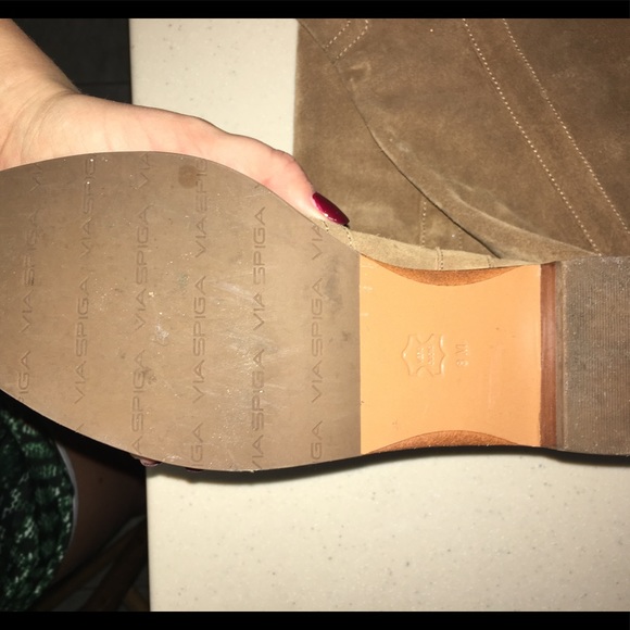 Via Spiga Riding boots - Picture 3 of 3